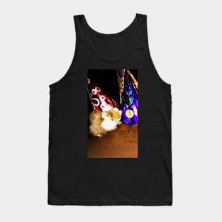 Let's party! Tank Top